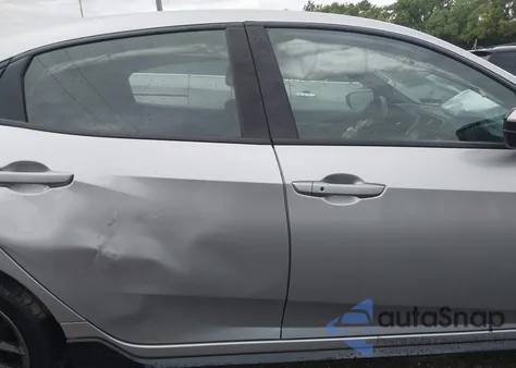 2021 Honda Civic Sport from USA, damaged, VIN SHHFK7H42MU413936